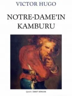 Notre-Dame'ın Kamburu
