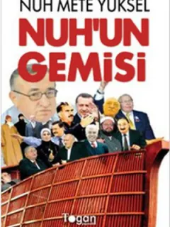 Nuh'un Gemisi