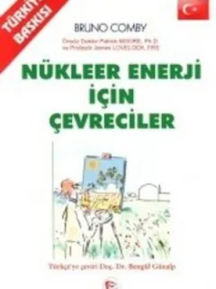 Nükleer Enerji İçin Çevreciler