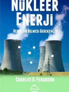 Nükleer Enerji