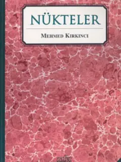 Nükteler