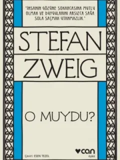 O Muydu?
