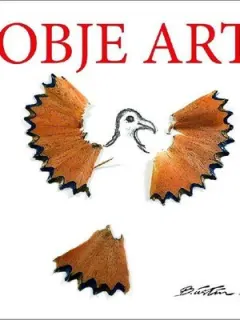 Obje Art
