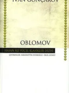 Oblomov - Hasan Ali Yücel Klasikleri