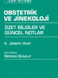 Obstetrik ve Jinekoloji