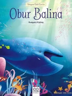 Obur Balina-Dünyaca Ünlü Eserler