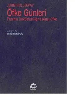Öfke Günleri