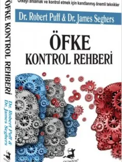 Öfke Kontrol Rehberi