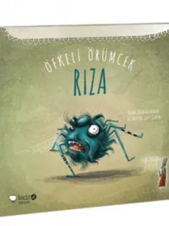 Öfkeli Örümcek Rıza