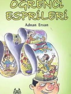 Öğrenci Esprileri