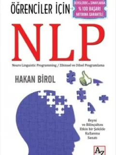 Öğrenciler için NLP