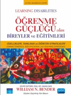 Öğrenme Güçlüğü Olan Bireyler ve Eğitimleri