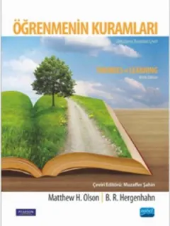 Öğrenmenin Kuramları