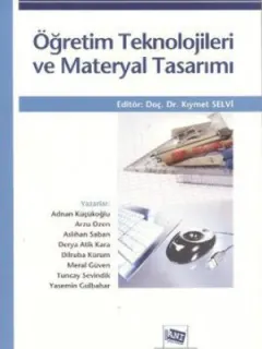 Öğretim Teknolojileri ve Materyal Tasarımı