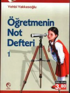 Öğretmenin Not Defteri 1