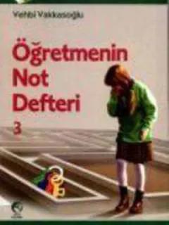 Öğretmenin Not Defteri 3