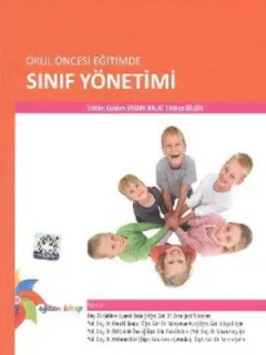 Okul Öncesi Eğitimde Sınıf Yönetimi