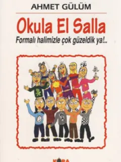 Okula El Salla
