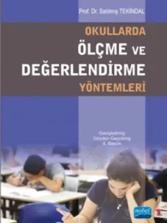 Okullarda Ölçme ve Değerlendirme Yöntemleri
