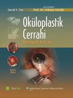 Oküloplastik Cerrahi Renkli Atlas