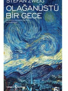 Olağanüstü Bir Gece