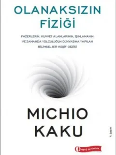 Olanaksızın Fiziği