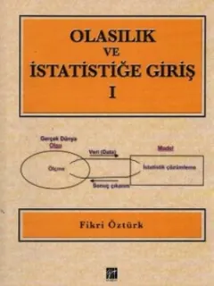 Olasılık ve İstatistiğe Giriş 1