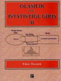 Olasılık ve İstatistiğe Giriş 2