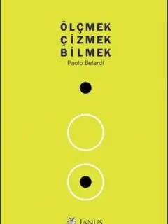Ölçmek Çizmek Bilmek