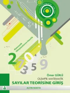Olimpik Matematik - Sayılar Teorisine Giriş