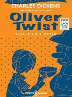 Oliver Twist-Kısaltılmış Metin