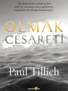 Olmak Cesareti