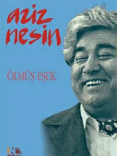 Ölmüş Eşek