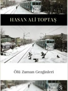 Ölü Zaman Gezginleri