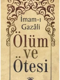 Ölüm ve Ötesi