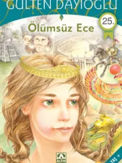 Ölümsüz Ece