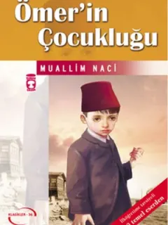Ömer'in Çocukluğu