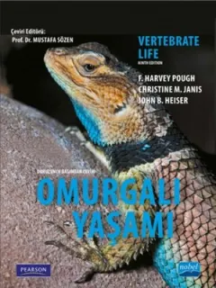 Omurgalı Yaşam