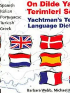 On Dilde Yatçılık Terimleri Sözlüğü