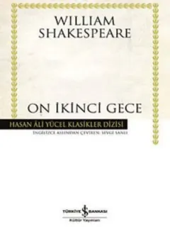 On İkinci Gece - Hasan Ali Yücel Klasikleri