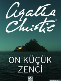 On Küçük Zenci