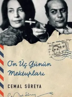 On Üç Günün Mektupları