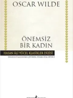 Önemsiz Bir Kadın