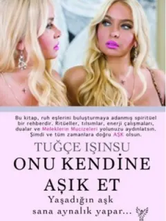 Onu Kendine Aşık Et