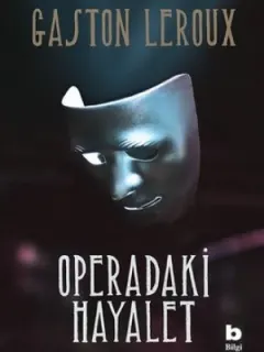 Operadaki Hayalet