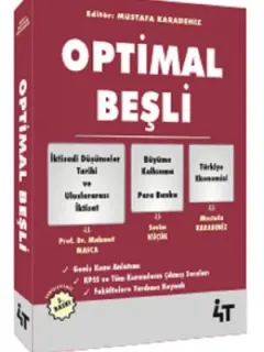 Optimal Beşli