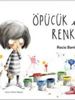 Öpücük Ne Renktir?