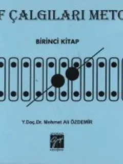 Orff Çalgıları Metodu - Birinci Kitap