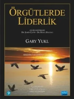 Örgütlerde Liderlik