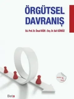 Örgütsel Davranış